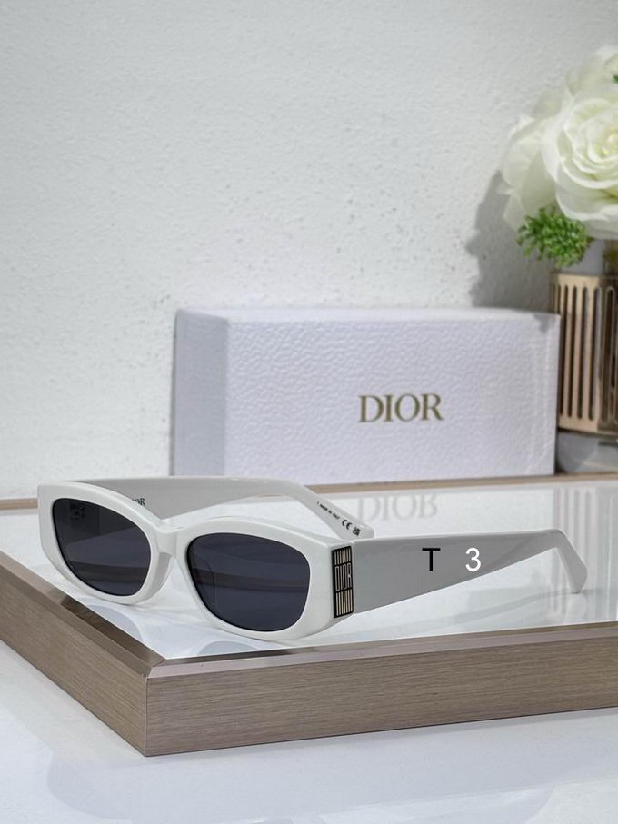 Dior Sunglasses ID:20250716-123
